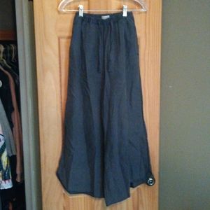 Outerknown linen pants